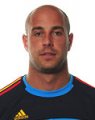 Pepe Reina 2009-2010