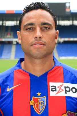 Antônio Da Silva 2009-2010