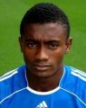 Salomon Kalou 2009-2010