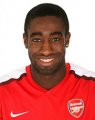 Johan Djourou 2009-2010