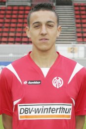 Chadli Amri Stats et palmarès