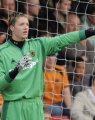 Wayne Hennessey 2009-2010