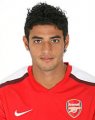 Carlos Vela 2009-2010