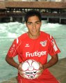 Ezequiel Scarione 2009-2010