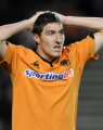 Stephen Ward 2009-2010