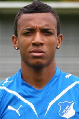  Luiz Gustavo 2009-2010