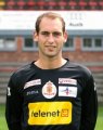 Wouter Biebauw 2009-2010