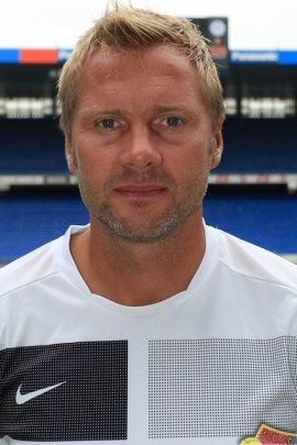 Thorsten Fink 2009-2010