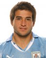 Nicolás Lodeiro 2009-2010