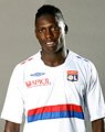 Lamine Gassama 2009-2010