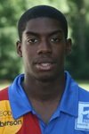 Mana Dembélé 2009-2010