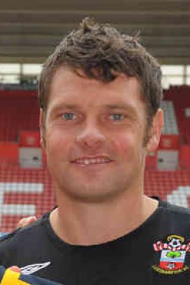 Graeme Murty 2009-2010