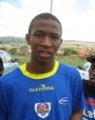 Kamohelo Mokotjo 2009-2010