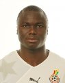 Dominic Adiyiah 2009-2010