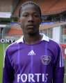 Ziguy Badibanga 2009-2010