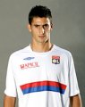 Maxime Gonalons 2009-2010