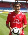 Mikel Alvaro 2009-2010