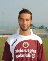 Tommaso Bellazzini 2009-2010