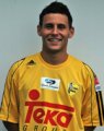 Anthony Andreu 2009-2010