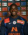 Souleymane Camara 2010-2011