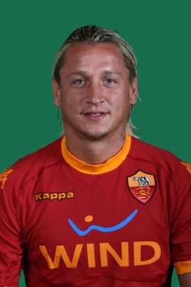 Philippe Mexès 2010-2011