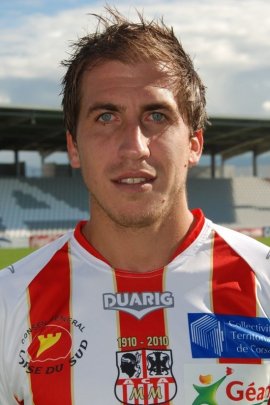 Julien Viale 2010-2011