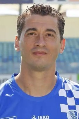 Adnan Custovic 2010-2011