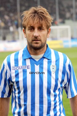 Tomas Locatelli 2010-2011