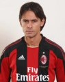 Filippo Inzaghi 2010-2011