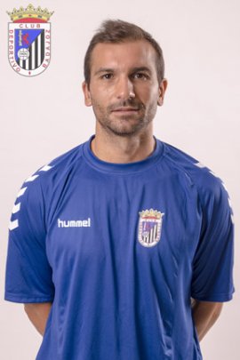 Óscar De Paula 2010-2011