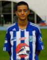 Mouaad Madri 2010-2011