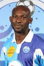 Mamadou Diallo 2010-2011