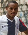 André Carrillo 2010-2011