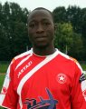 Souleymane Thiaw 2010-2011