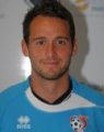 Julien Valero 2010-2011
