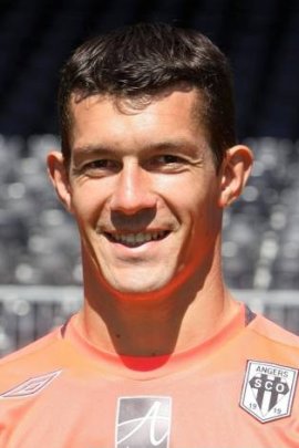 Jérôme Hiaumet 2010-2011