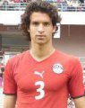 Mahmoud Alaa 2010-2011
