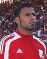 Abdelrahman Al Amaami 2010-2011