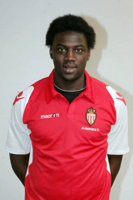 Frédéric Nimani Stats et palmarès