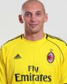 Christian Abbiati 2010-2011