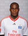 Guy Demel 2010-2011