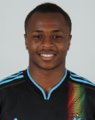 André Ayew 2010-2011
