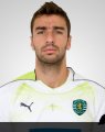 Rui Patricio 2010-2011