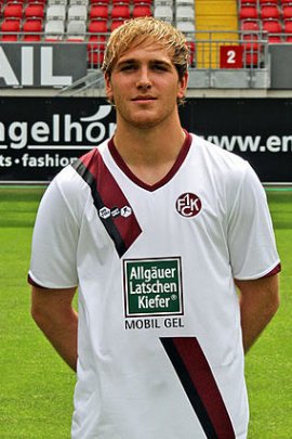 Tobias Sippel 2010-2011