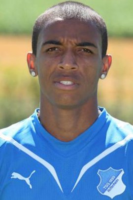  Luiz Gustavo 2010-2011