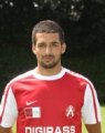 Mohamed Messoudi 2010-2011