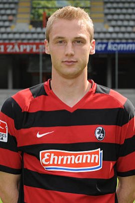 Felix Bastians 2010-2011