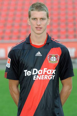 Lars Bender 2010-2011