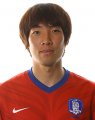 Yong-hyung Cho 2010-2011