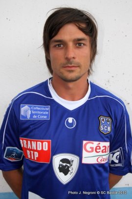 Darko Dunjic 2010-2011